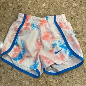 Nike Dri-Fit Shorts 2T